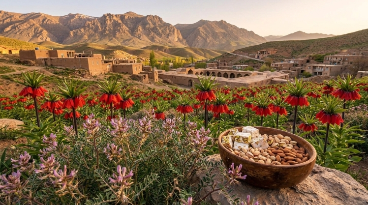 تاریخچه گز