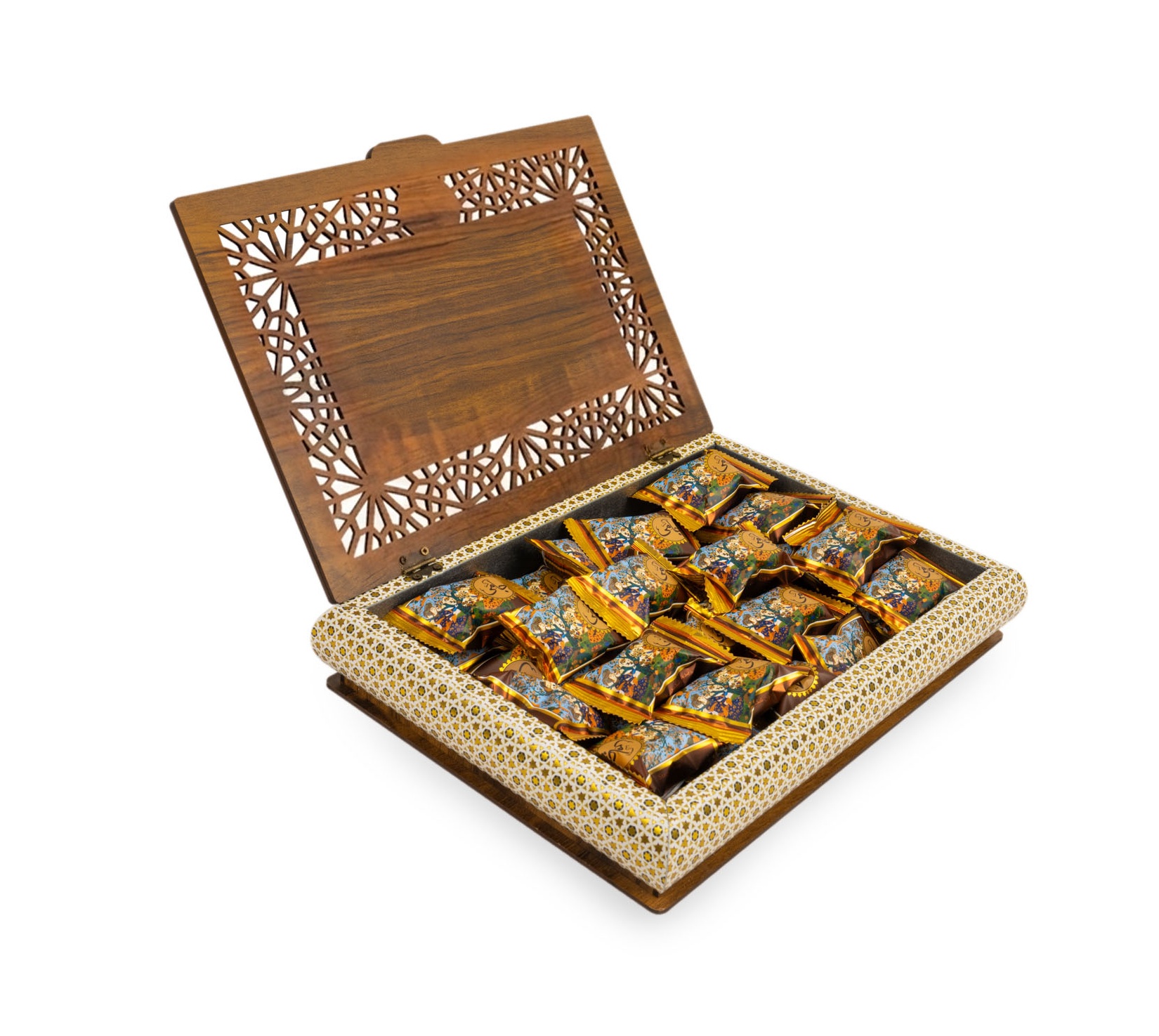 list item image