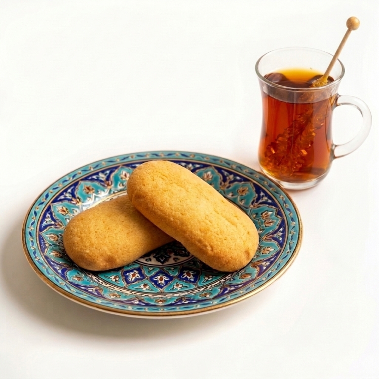 نان خوانساری چیست ؟