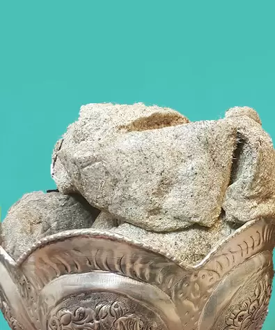 پرونده کامل گزانگبین (گز خوانسار یا گز خونساری)
